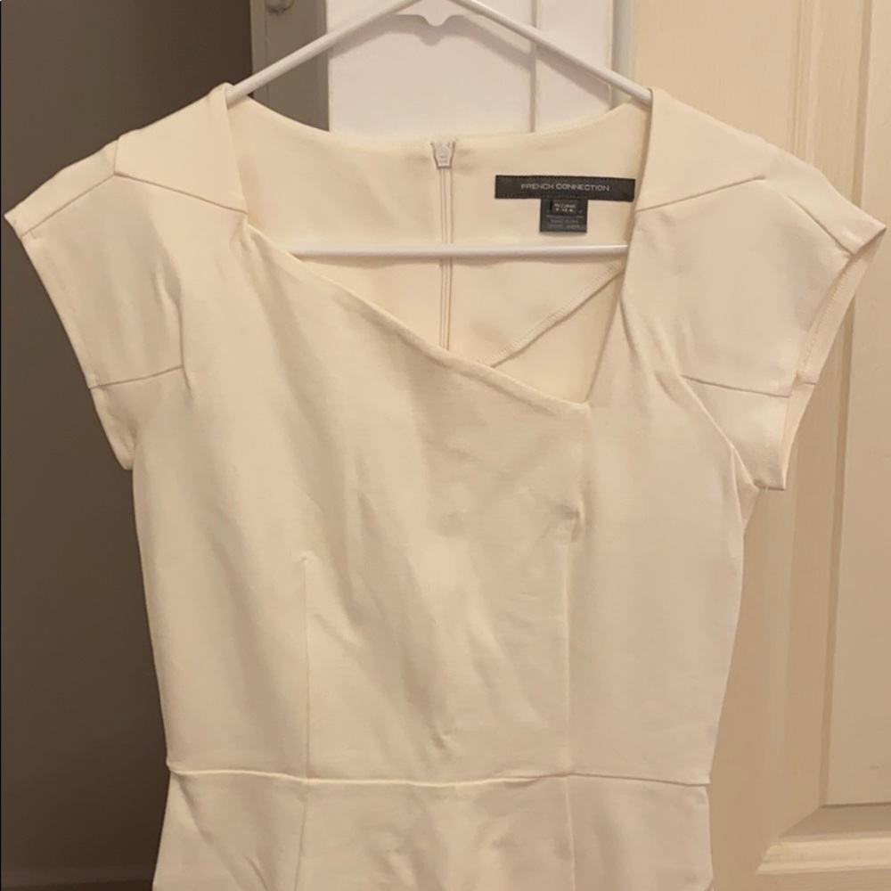 NEW French Connection Dress - Picture 3 of 6